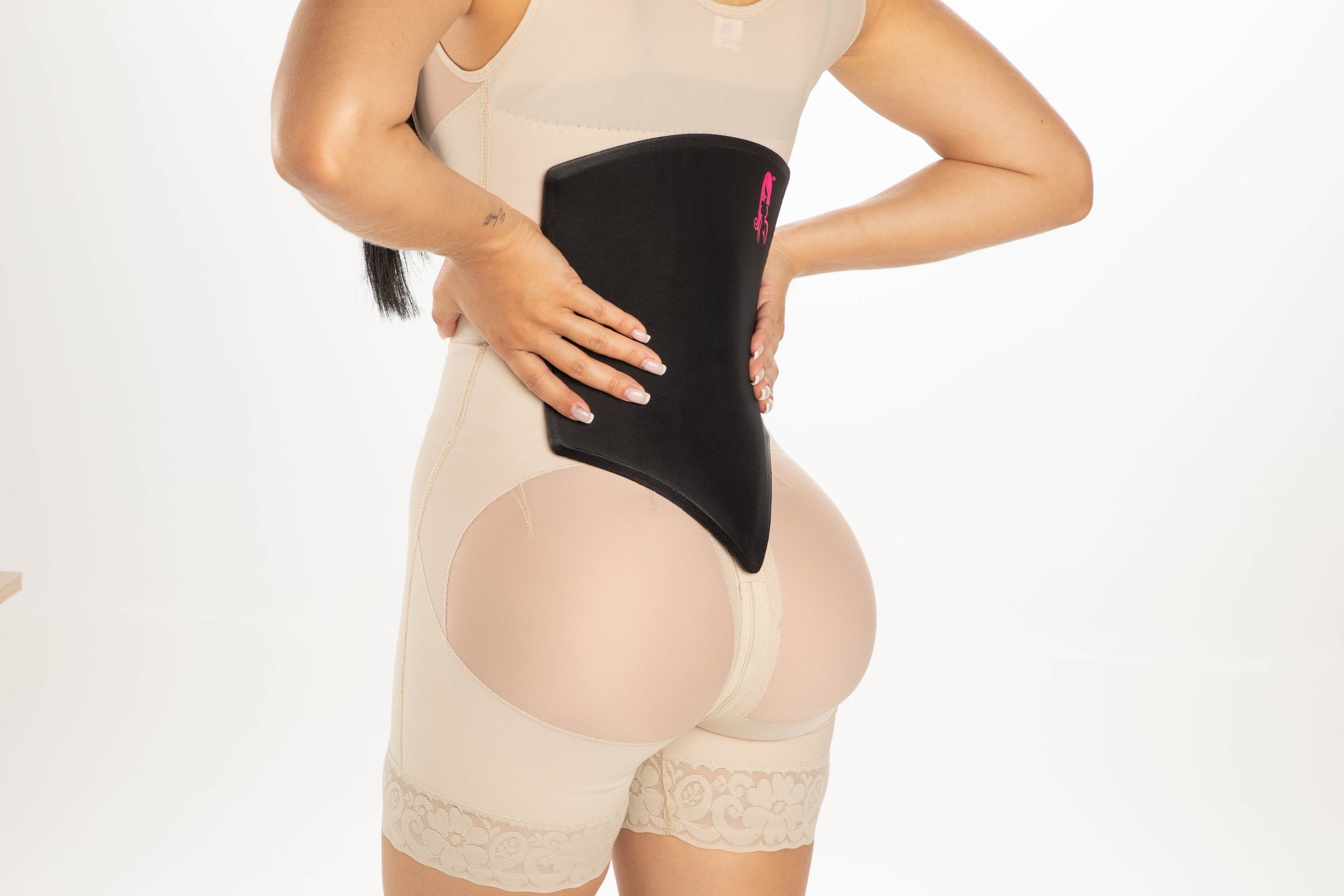 BBL Recovery Supplies